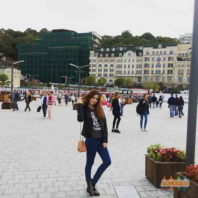 Дарья   фото №962334. Завантажено 25 Вересня 2016