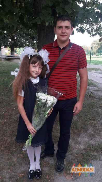 Елизавета Олександривна Попруга фото №1351129. Завантажено 17 Січня 2019