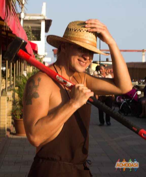 Сергей Игоревич Клек фото №1024294. Завантажено 23 Лютого 2017