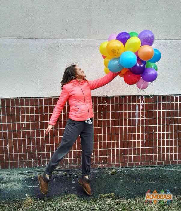 Настя  Колесник фото №1030687. Завантажено 12 Березня 2017