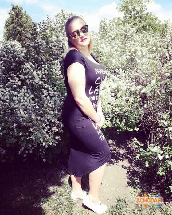 Карина  Сивун фото №1058593. Завантажено 25 Травня 2017