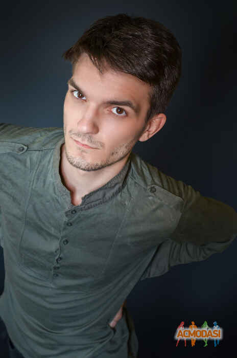 Александр Игоревич Мельников фото №1124618. Завантажено 26 Жовтня 2017