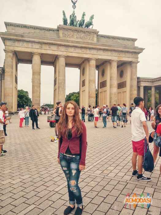 Марина Володимирівна Токар фото №1140749. Завантажено 21 Листопада 2017