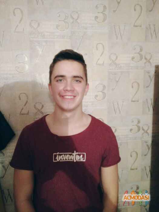 Максим  Павленко фото №1147669. Завантажено 04 Грудня 2017