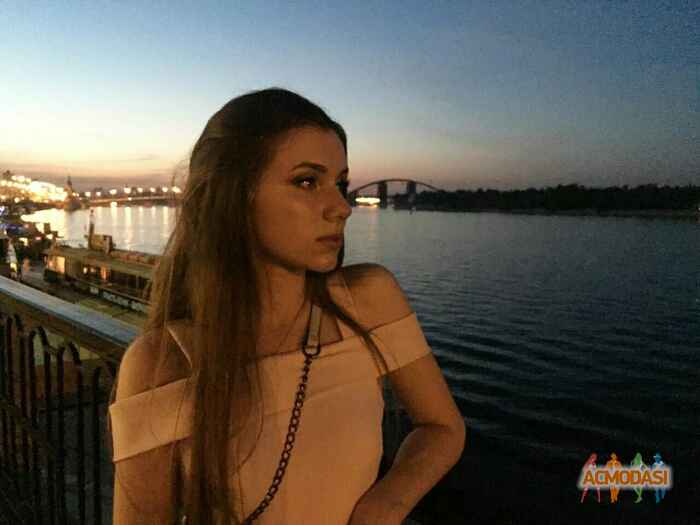 Катерина Валентинівна Радіонова фото №1153449. Завантажено 15 Грудня 2017
