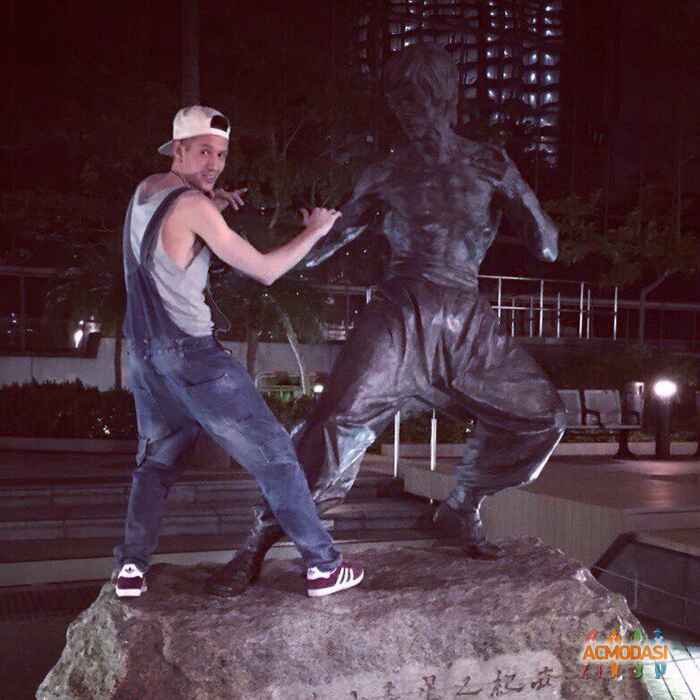 Дмитрий Владимирович Степанов фото №1159614. Завантажено 03 Січня 2018