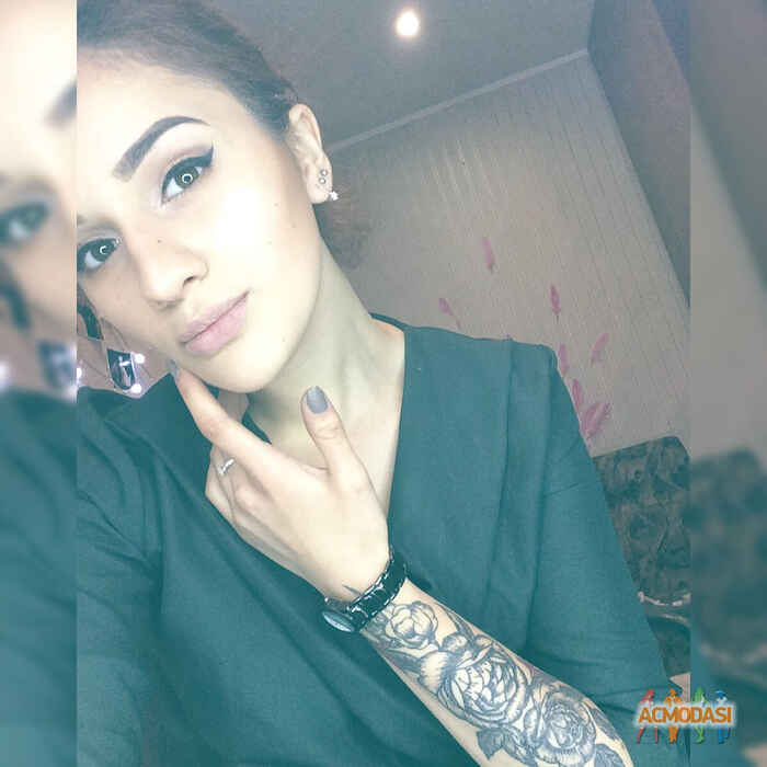 Катерина Робетівна Бондаренко фото №1179612. Завантажено 05 Лютого 2018