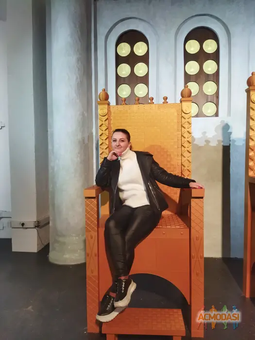 Сніжана Миколаіівна Бомбела фото №1752616. Завантажено 09 Лютого 2026