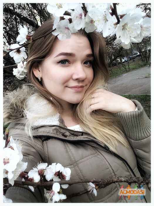 Олена Юріївна Заїка фото №1228788. Завантажено 08 Травня 2018