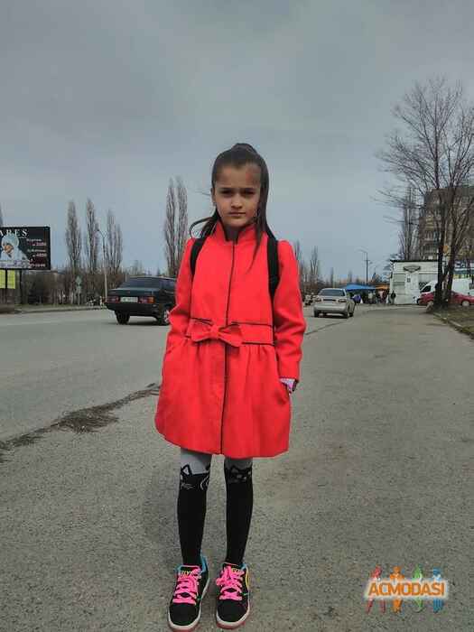Дарья  Попова фото №1231174. Завантажено 14 Травня 2018