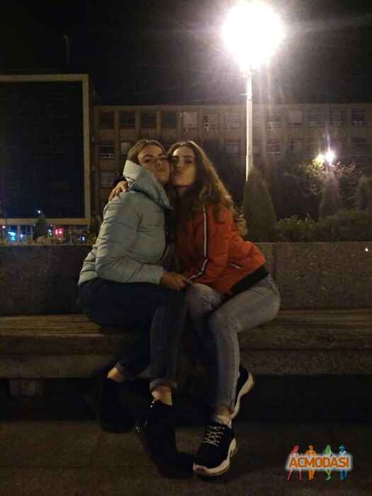 Оксана  Романова фото №1300403. Завантажено 01 Жовтня 2018