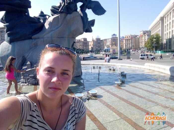 Наталья  Джгун фото №1357412. Завантажено 30 Січня 2019