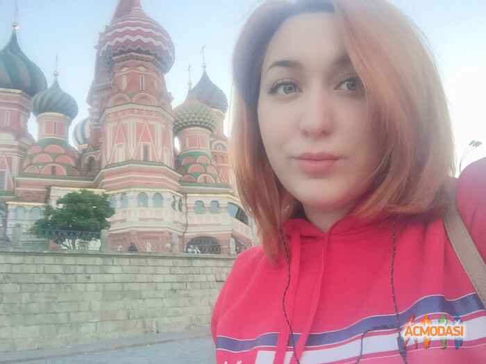 Евгения Александровна Опрышко фото №1427280. Завантажено 26 Липня 2019