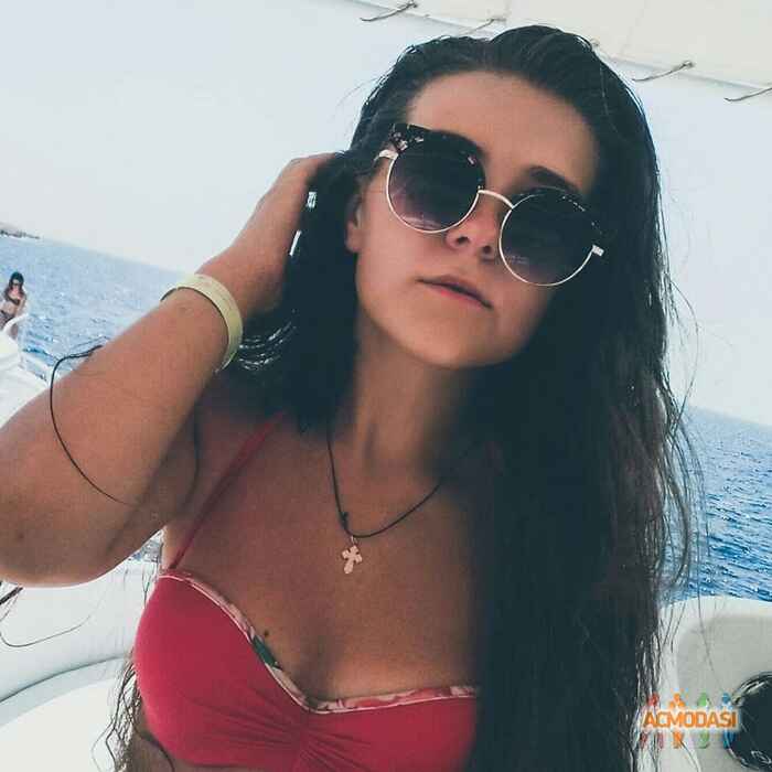 Илона Вячеславовна Савицкая фото №1463532. Завантажено 20 Жовтня 2019