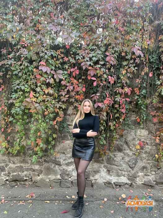 Ілона Валентинівна Губиш фото №1488095. Завантажено 14 Грудня 2019