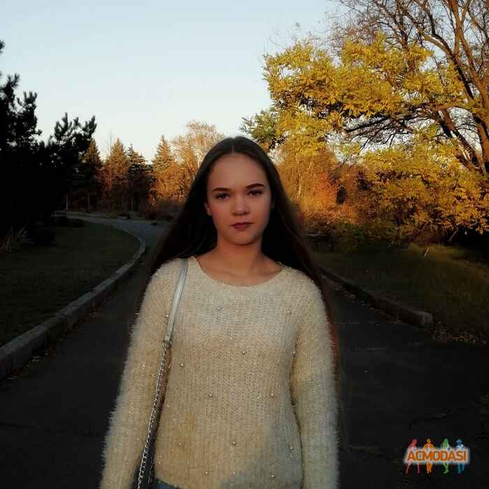 Анна Віталіївна Тирса фото №1511603. Завантажено 20 Лютого 2020