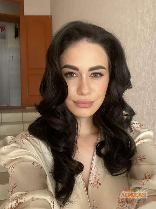Анна  Семеняка фото №1656292. Завантажено 27 Вересня 2021