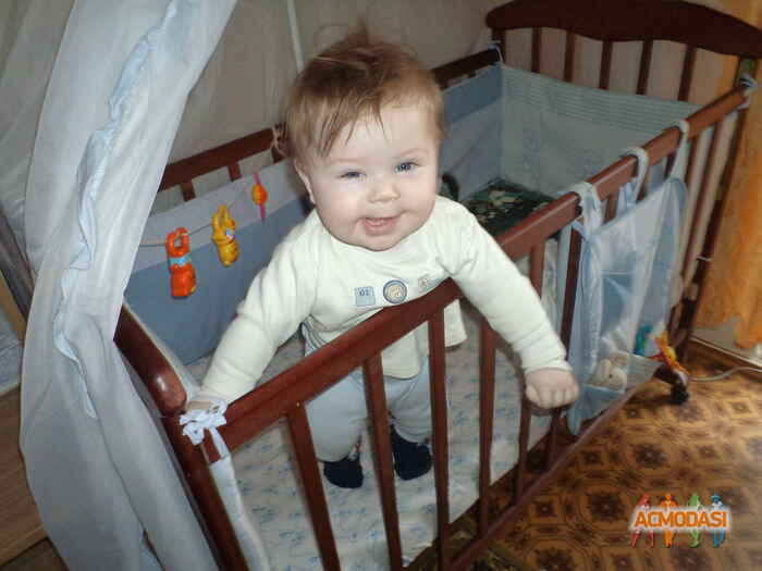 Тристан Дмитриевич Анисимов фото №162378. Завантажено 09 Березня 2012