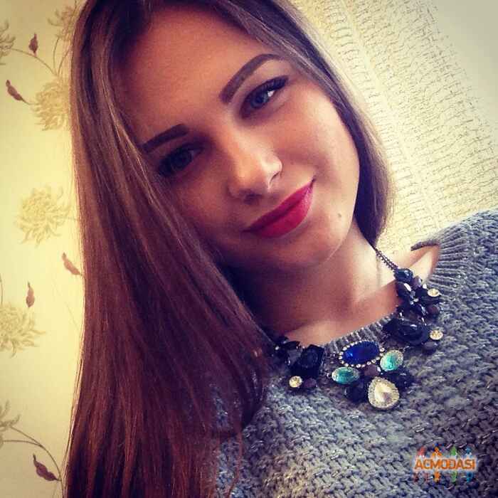 Анастасия  Голикова фото №828145. Завантажено 05 Вересня 2015