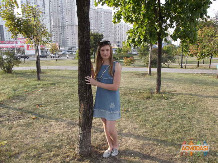 Дарина Сергеевна Затеруха фото №860118. Завантажено 11 Грудня 2015