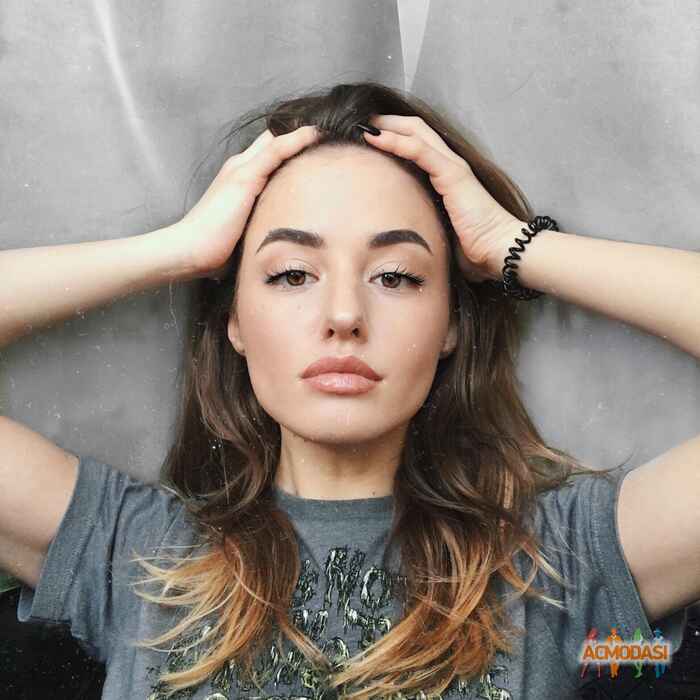 Анастасия Геннадьевна Никифорова фото №1037285. Завантажено 29 Березня 2017