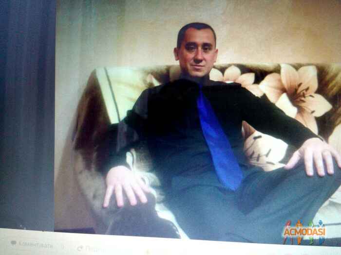 Іван Петрович Чекман фото №1029105. Завантажено 07 Березня 2017