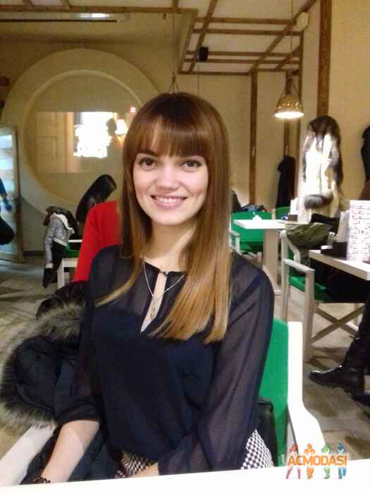 Олександра Вітальївна Дудник фото №1032933. Завантажено 17 Березня 2017