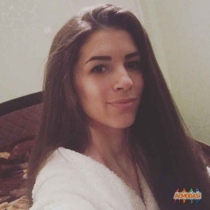 Анна  Семенова фото №1043577. Завантажено 15 Квітня 2017