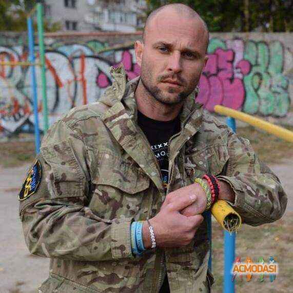 Олександр Михайлович Хаджинов фото №1481811. Завантажено 29 Листопада 2019