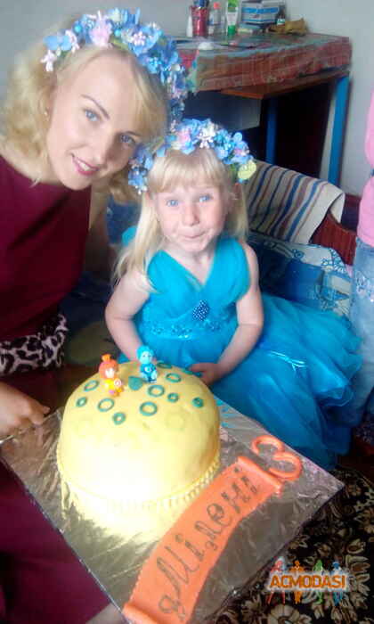 Ірина Олександрівна Петрук фото №1100915. Завантажено 06 Вересня 2017