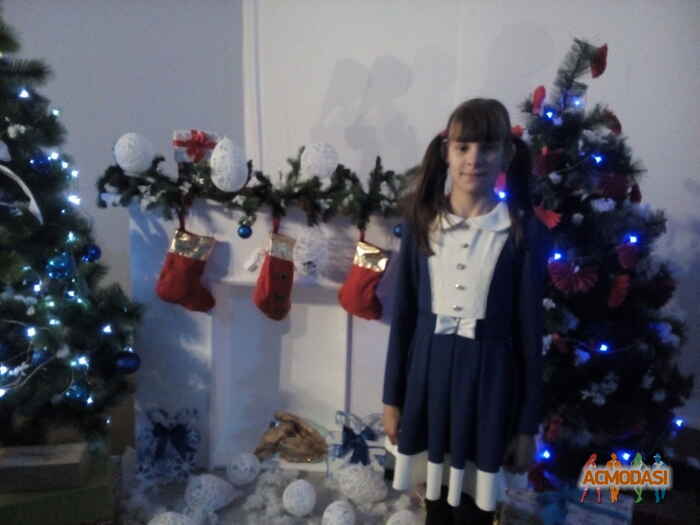 Виолетта Геннадиевна Московчук фото №1097799. Завантажено 30 Серпня 2017