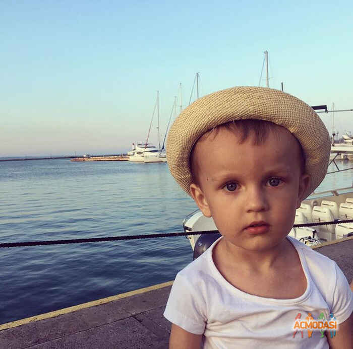 Іван Олегович Сікорський фото №1171474. Завантажено 24 Січня 2018
