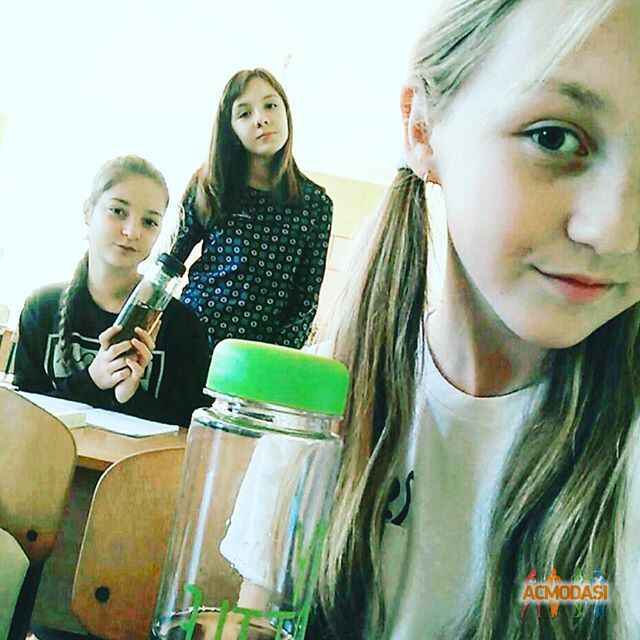 Віка Біляєва Михайлівна фото №1189710. Завантажено 18 Лютого 2018