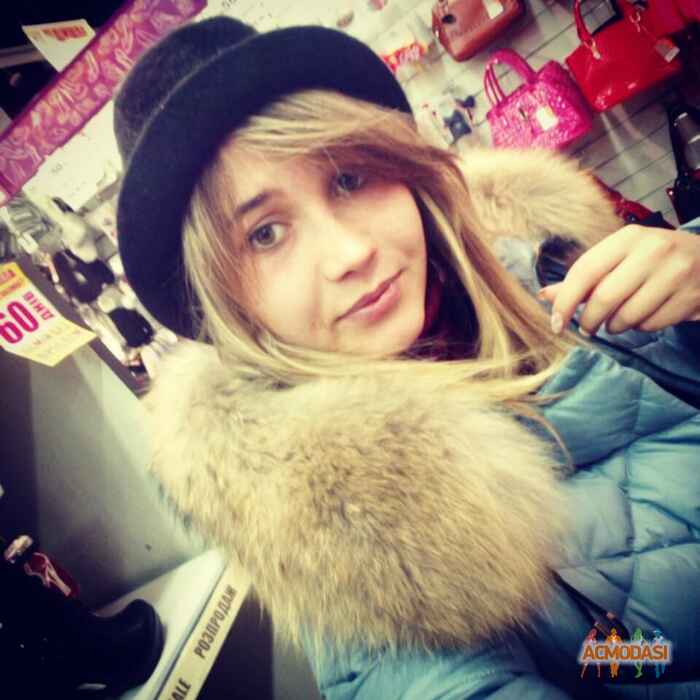 Діна Вікторівна Лазарєва фото №1204240. Завантажено 12 Березня 2018