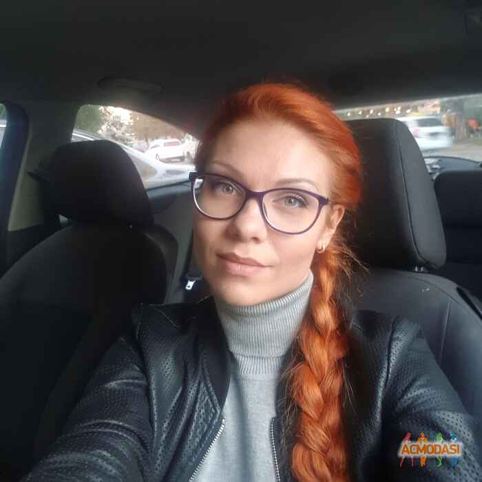 Екатерина Вячеславовна Григоришена фото №1312925. Завантажено 26 Жовтня 2018