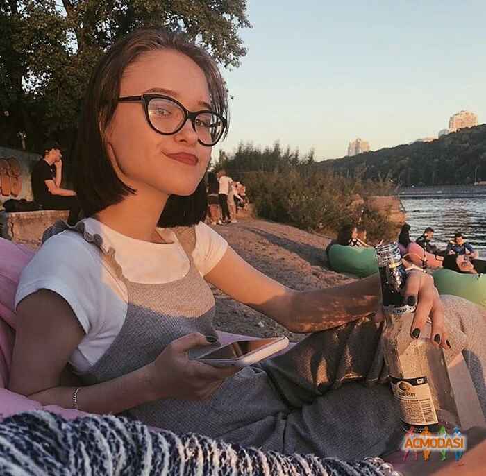Анастасія Володимирівна Олійник фото №1321032. Завантажено 12 Листопада 2018