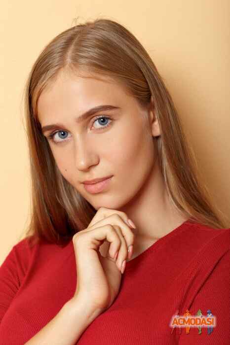 Марія Олегівна Оскірко фото №1360480. Завантажено 06 Лютого 2019