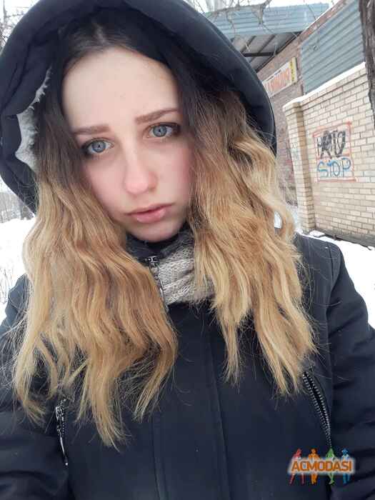 Анастасия Барышева Ивановна фото №1365637. Завантажено 15 Лютого 2019