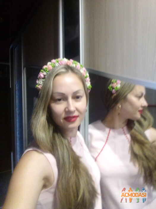 Оксана Олександрівна Самаріна фото №1415780. Завантажено 28 Червня 2019