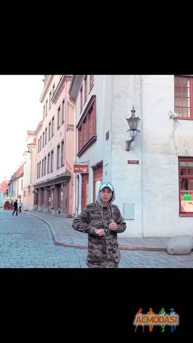 Дмитро Олегович Белиловский фото №1443918. Завантажено 04 Вересня 2019