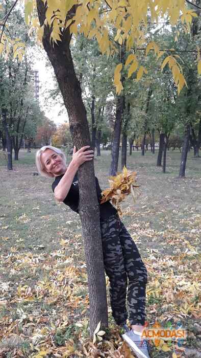 Наташа  Марчук фото №1456900. Завантажено 05 Жовтня 2019