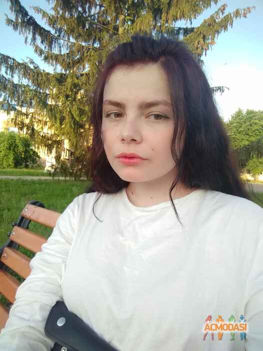 Светлана Владимировна Федирко фото №1537174. Завантажено 09 Червня 2020