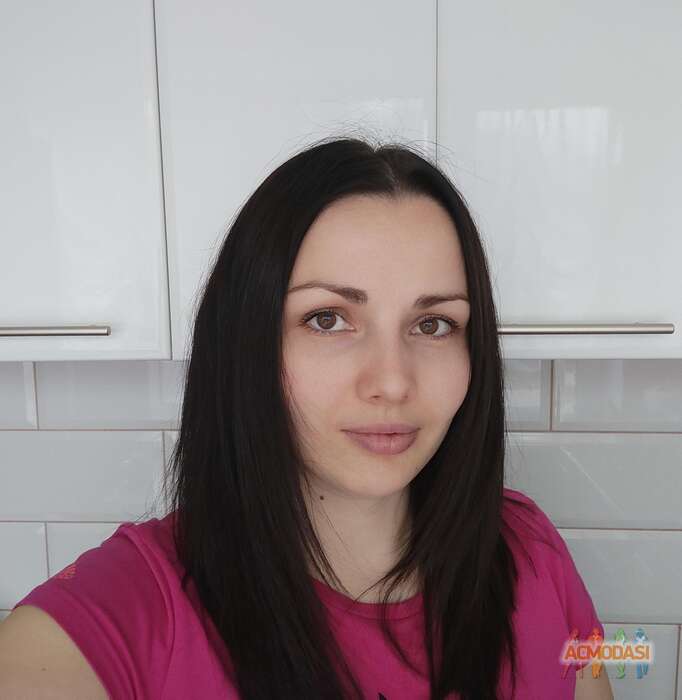 Аліна Ігорівна Пересунько фото №1675030. Завантажено 05 Січня 2022