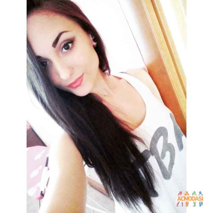 Яна Станиславовна Савостьян фото №848340. Завантажено 04 Листопада 2015