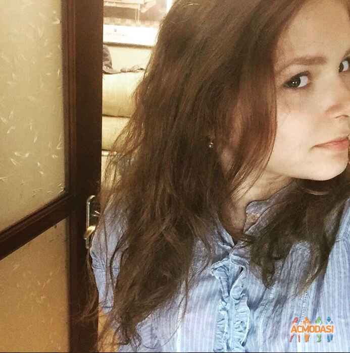 Дарья Дмитриевна Головатюк фото №927722. Завантажено 03 Липня 2016