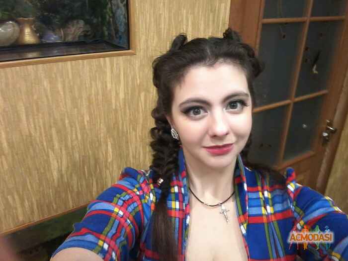 Вероника Сергеевна Расщупкина фото №1010412. Завантажено 22 Січня 2017