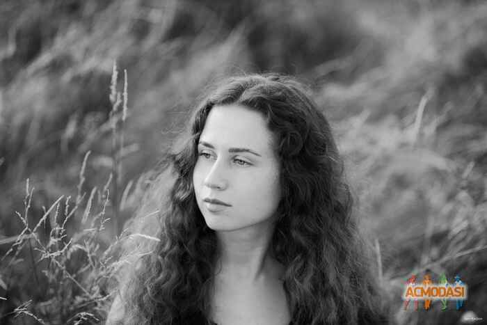 Сергеєва Мелісса Володимирівна Сергеєва фото №1014475. Завантажено 31 Січня 2017