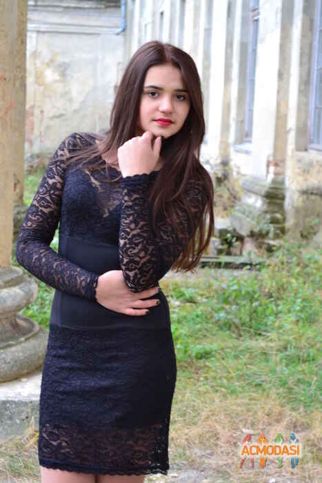 Анастасія Вадимівна Бондар фото №1056720. Завантажено 21 Травня 2017