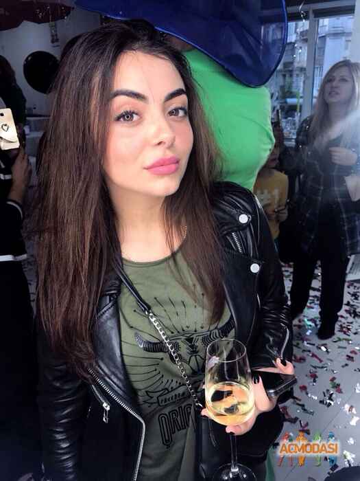 Яна Анатолиева Морган фото №1063937. Завантажено 08 Червня 2017