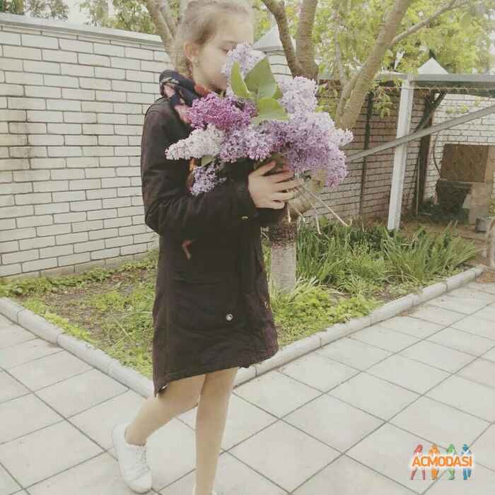 Таня Олеговна Евтушик фото №1075288. Завантажено 05 Липня 2017